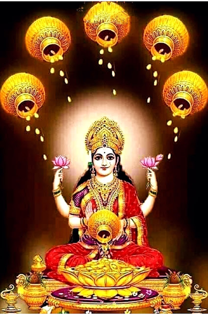 Lakshmi, sri maha lakshmi, dana lakshmi, HD phone wallpaper | Peakpx